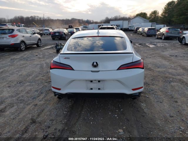 19UDE4H38PA003937 Acura Integra A-spec