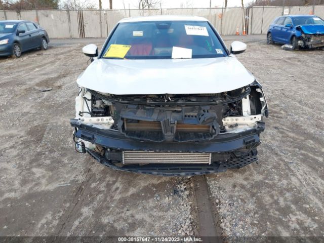 19UDE4H38PA003937 Acura Integra A-spec