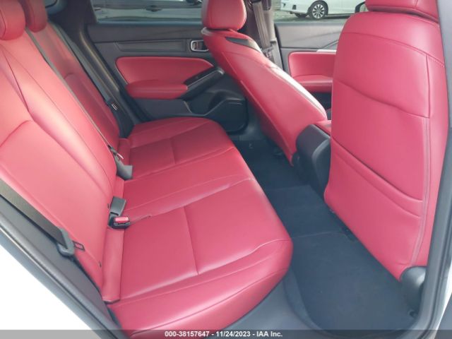 19UDE4H38PA003937 Acura Integra A-spec