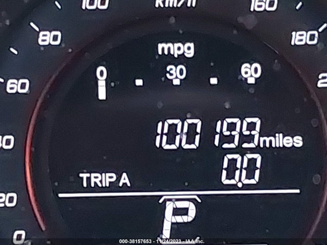 Honda Accord Sport 2015 1HGCR2F57FA218815 Image 15