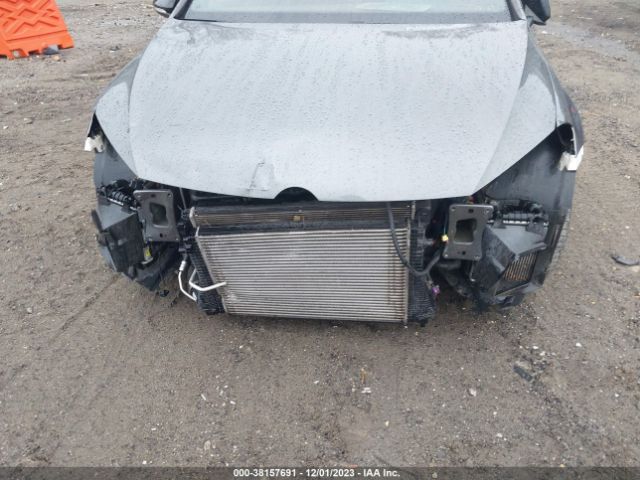 2019 VOLKSWAGEN GOLF R WVWVA7AU6KW136629 Photo 5