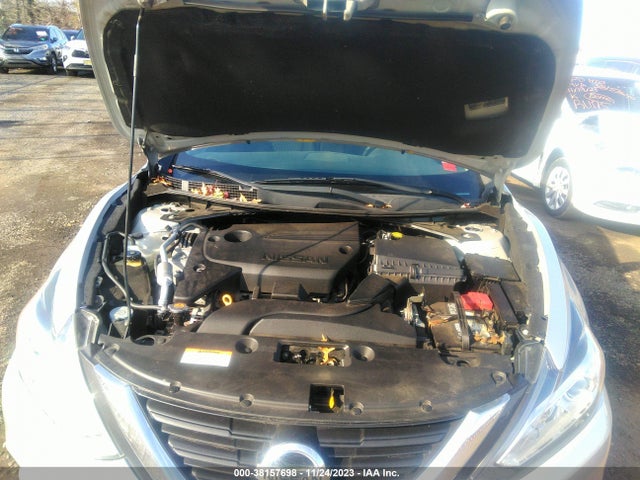 Nissan Altima 2.5 S 2018 1N4AL3AP4JC194062 Image 10
