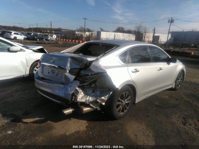 Nissan Altima 2.5 S 2018 1N4AL3AP4JC194062 Image 6