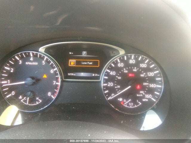 Nissan Altima 2.5 S 2018 1N4AL3AP4JC194062 Image 7