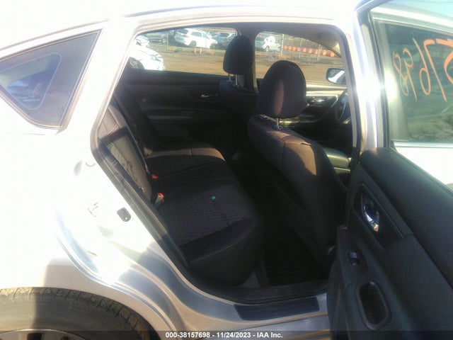 Nissan Altima 2.5 S 2018 1N4AL3AP4JC194062 Image 8