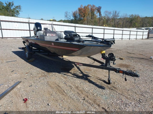 Aukcja sprzedaży 2024 Tracker Marine Other, vin: BUJ30464E323, numer aukcji: 38157702