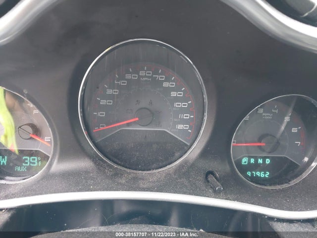 2013 DODGE AVENGER SXT VIN: 1C3CDZCG6DN666520