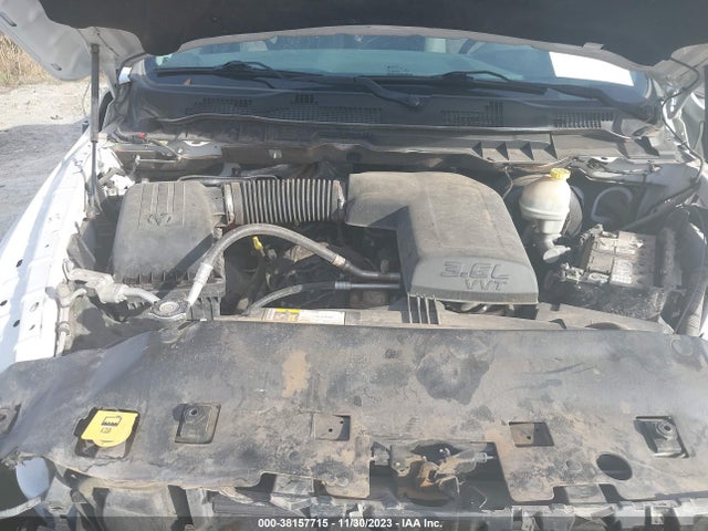 RAM 1500 Big Horn 2015 1C6RR7LG0FS740411 Image 10