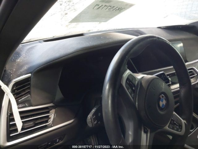 5UXCW2C06N9J23712 BMW X7 Xdrive40i