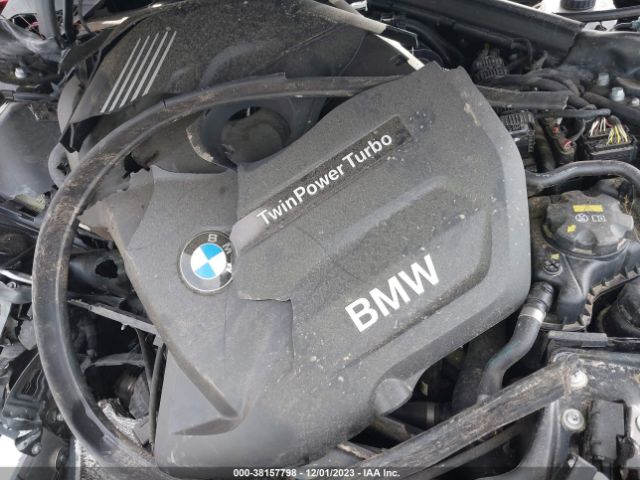 WBA4J1C53JBG75813 BMW 430i Gran Coupe