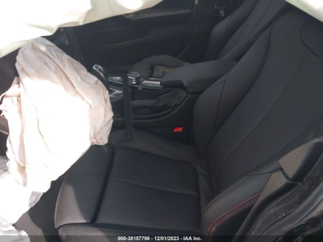 WBA4J1C53JBG75813 BMW 430i Gran Coupe