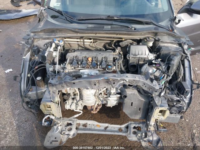 3CZRU5G36GM719442 Honda HR-V LX