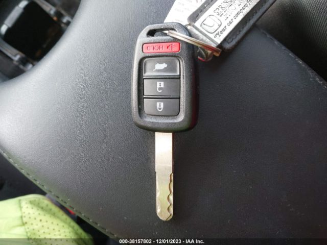3CZRU5G36GM719442 Honda HR-V LX