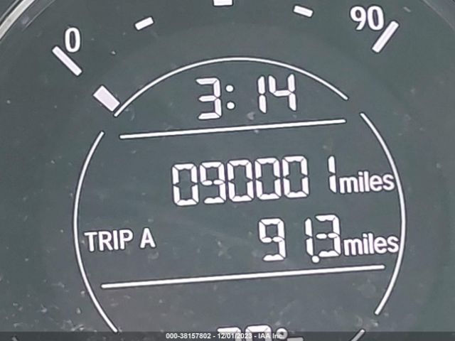 3CZRU5G36GM719442 Honda HR-V LX