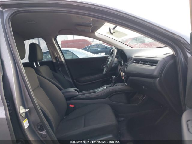 3CZRU5G36GM719442 Honda HR-V LX