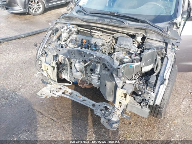 3CZRU5G36GM719442 Honda HR-V LX