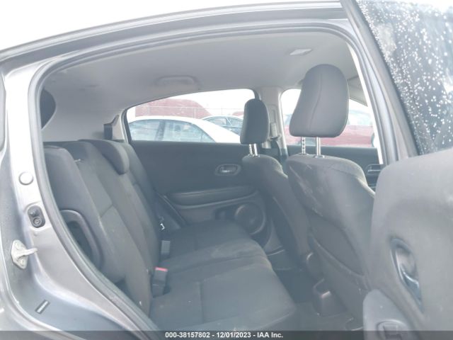 3CZRU5G36GM719442 Honda HR-V LX