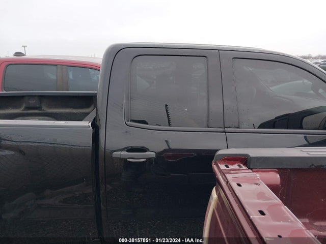 Chevrolet Silverado 1500 Silverado Custom 2016 1GCRCPEC9GZ286768 Image 12