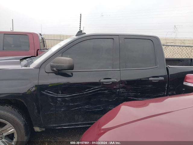 Chevrolet Silverado 1500 Silverado Custom 2016 1GCRCPEC9GZ286768 Image 13