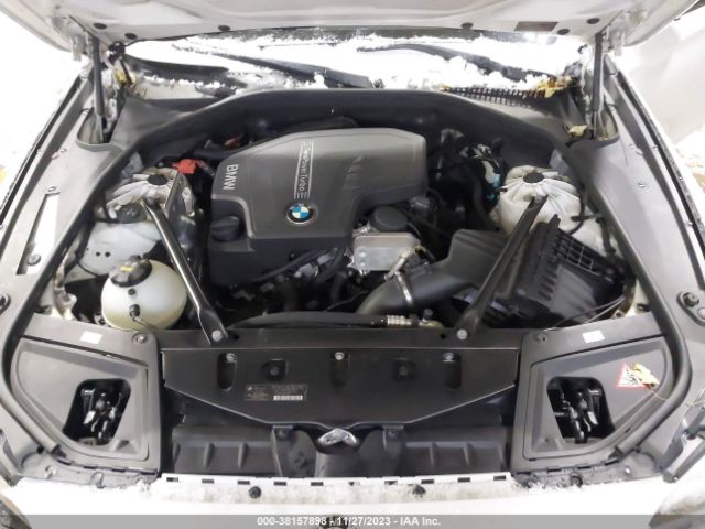 WBA5A7C57FD626291 BMW 528i Xdrive