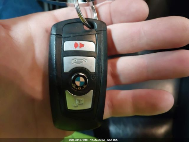 WBA5A7C57FD626291 BMW 528i Xdrive