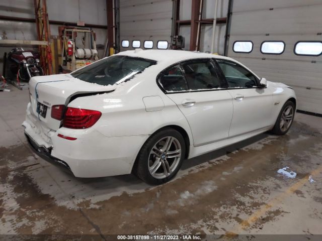 WBA5A7C57FD626291 BMW 528i Xdrive