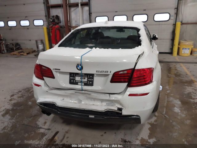 WBA5A7C57FD626291 BMW 528i Xdrive