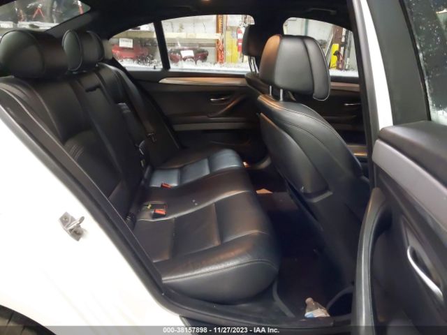 WBA5A7C57FD626291 BMW 528i Xdrive