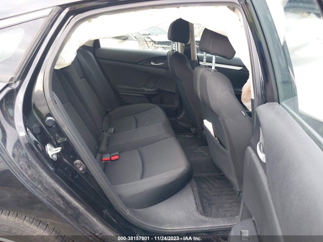 2016 HONDA CIVIC EX VIN: 2HGFC2F87GH500836