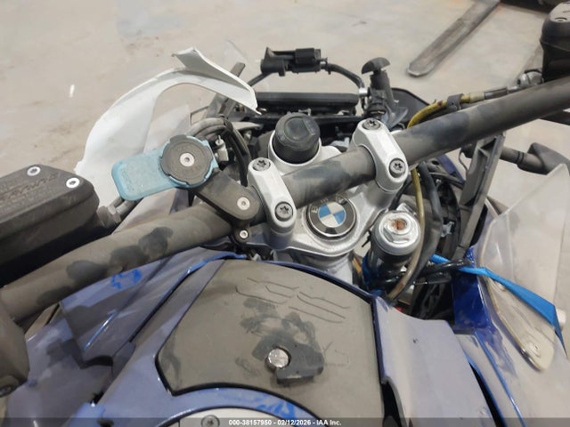 WB10J5303KZF77724 BMW R 1250 Gs Adventure