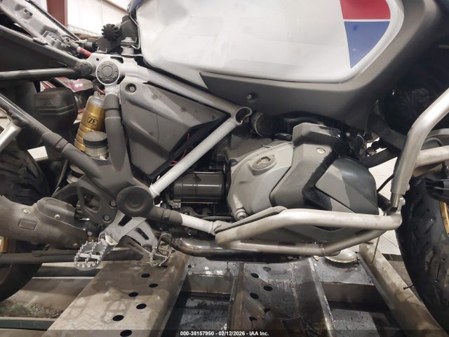 WB10J5303KZF77724 BMW R 1250 Gs Adventure