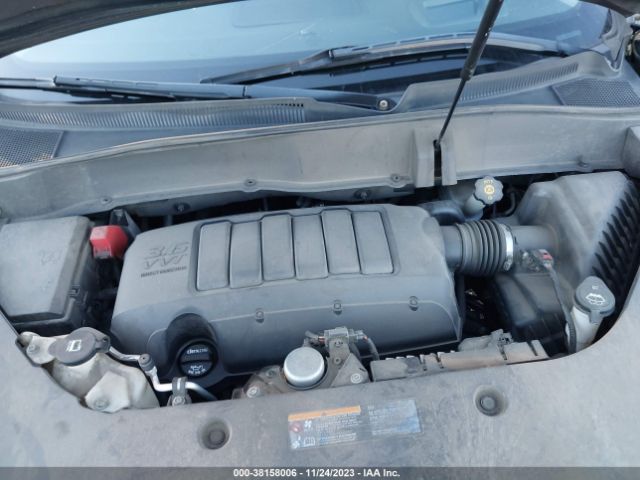 1GKKVSKD6EJ177406 GMC Acadia Slt-2