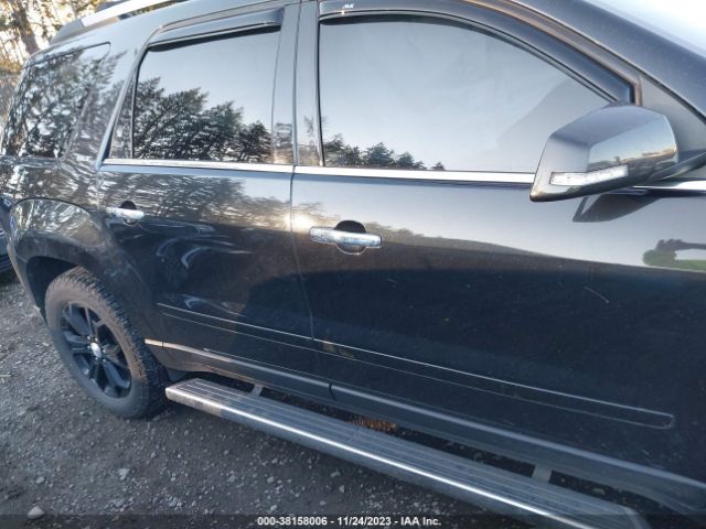 1GKKVSKD6EJ177406 GMC Acadia Slt-2