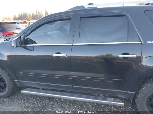 1GKKVSKD6EJ177406 GMC Acadia Slt-2