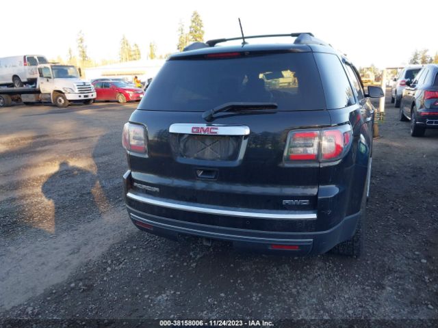 1GKKVSKD6EJ177406 GMC Acadia Slt-2
