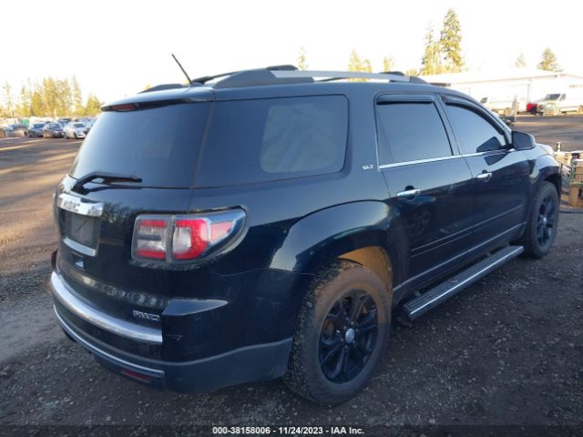 1GKKVSKD6EJ177406 GMC Acadia Slt-2
