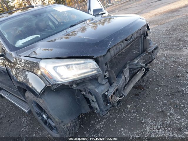 1GKKVSKD6EJ177406 GMC Acadia Slt-2