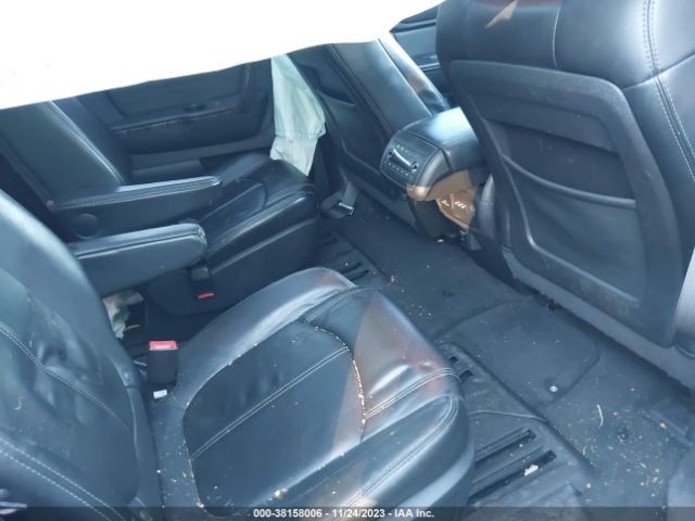 1GKKVSKD6EJ177406 GMC Acadia Slt-2