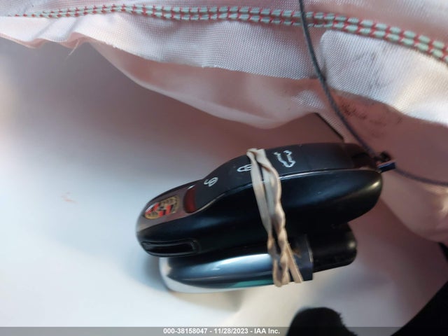 2016 PORSCHE CAYENNE WP1AB2A2XGLA96639 Photo 10