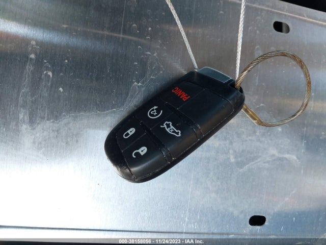 Chrysler 300c 300c 2017 2C3CCAEG5HH551925 Image 11