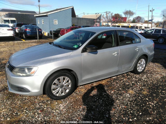 3VW2K7AJ3EM244603 Volkswagen Jetta