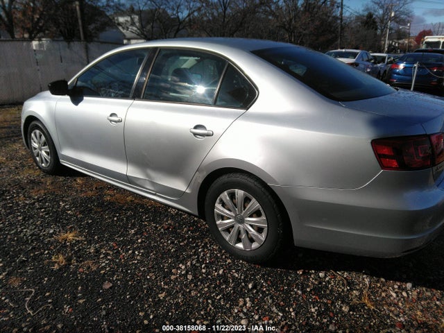 3VW2K7AJ3EM244603 Volkswagen Jetta