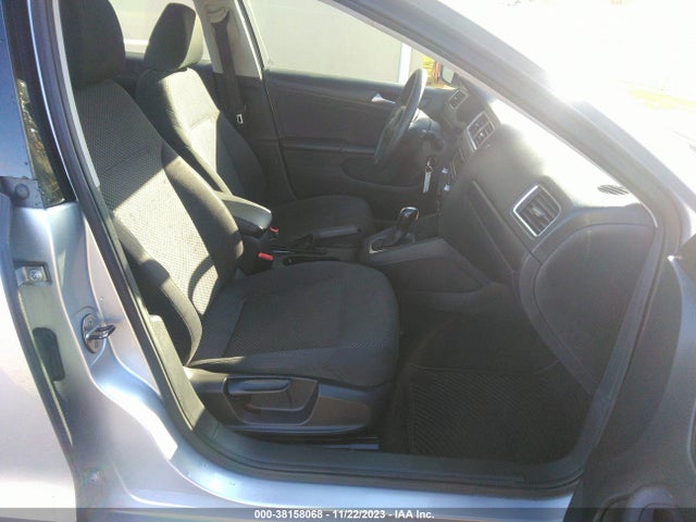 3VW2K7AJ3EM244603 Volkswagen Jetta