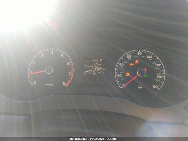 3VW2K7AJ3EM244603 Volkswagen Jetta