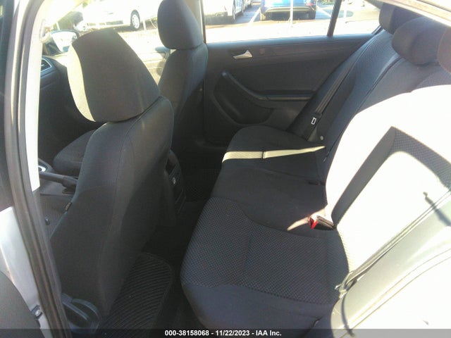 3VW2K7AJ3EM244603 Volkswagen Jetta