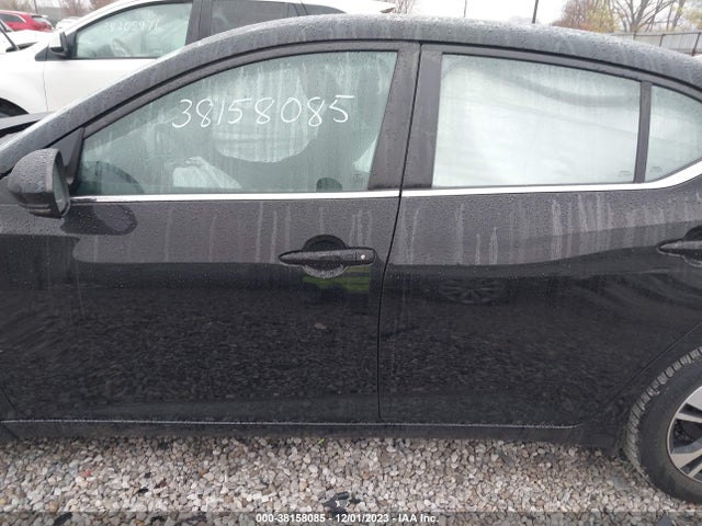 Nissan Sentra Sv Xtronic Cvt 2020 3N1AB8CV6LY207283 Image 14