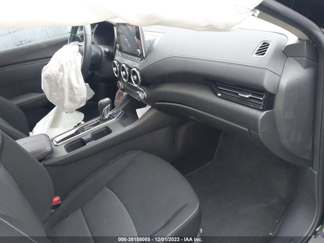 Nissan Sentra Sv Xtronic Cvt 2020 3N1AB8CV6LY207283 Image 5