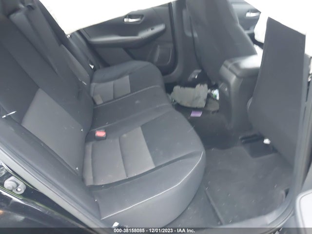 Nissan Sentra Sv Xtronic Cvt 2020 3N1AB8CV6LY207283 Image 8