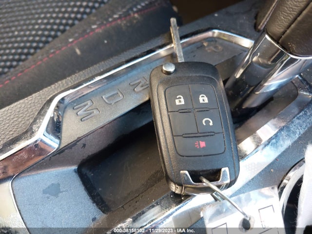 Chevrolet EQUINOX LT 2017 2GNFLFEK6H6193148 Image 11