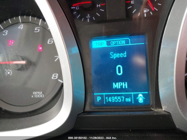 Chevrolet EQUINOX LT 2017 2GNFLFEK6H6193148 Image 15